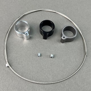 CAE reverse gear cable holder repair kit