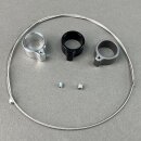 CAE reverse gear cable holder repair kit