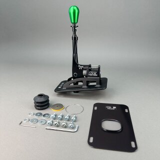 CAE Ultra Shifter für Subaru BRZ