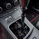 CAE Ultra Shifter Mazda 3 MPS "BL"