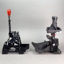 CAE Ultra Shifter Mazda 3 MPS "BL"