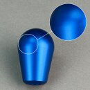 CAE Special Gear Knob Anodized Aluminum 2nd BLUE