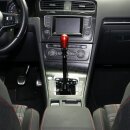 CAE Ultra Shifter "UNTERFLUR" AUDI A3/S3 8V & TT FV
