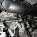 CAE Ultra Shifter "UNTERFLUR" AUDI A3/S3 8V & TT FV