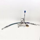 CAE Ultra Shifter "UNTERFLUR" AUDI A3/S3 8V & TT FV