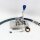 CAE Ultra Shifter "UNTERFLUR" AUDI A3/S3 8V & TT FV