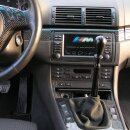 CAE Ultra Shifter BMW anod. GREY Alc silver