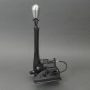CAE Ultra Shifter BMW anod. GREY Alc silver