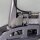 CAE Ultra Shifter BMW anod. GREY Alc silver