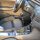 CAE Ultra Shifter BMW anod. GREY Alc silver