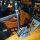 CAE Ultra Shifter BMW anod. GREY Alc silver