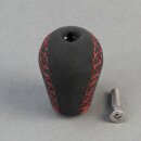 CAE Alcantara Schaltknauf