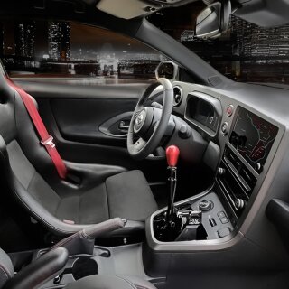 CAE | Short Shifter | Race Shifter | ALU Shifter - CAE Shifting Techn