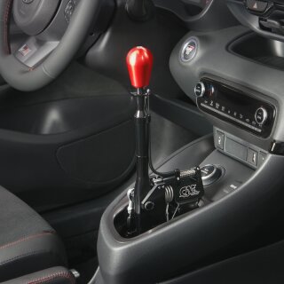 CAE | Short Shifter | Race Shifter | ALU Shifter - CAE Shifting Techn