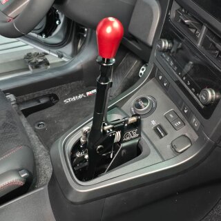 CAE | Short Shifter | Race Shifter | ALU Shifter - CAE Shifting Techn