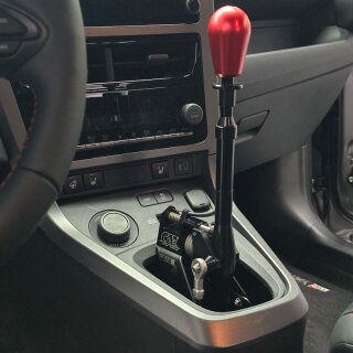 CAE | Short Shifter | Race Shifter | ALU Shifter - CAE Shifting Techn