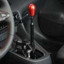 CAE Ultra Shifter für Toyota GR Yaris GEN 1 & GEN 2 ELOX SW Alu Grau