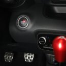 CAE Ultra Shifter für Toyota GR Yaris GEN 1 & GEN 2 ELOX SW Alu Grau
