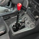 CAE Ultra Shifter für Toyota GR Yaris GEN 1 & GEN 2 ELOX SW Alu Grau