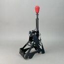 CAE Ultra Shifter für Toyota GR Yaris GEN 1 & GEN 2 ELOX SW Alu Grau