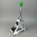 CAE Ultra Shifter für Toyota GR Yaris GEN 1 & GEN 2 ELOX SW Alu Grau