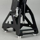 CAE Ultra Shifter für Toyota GR Yaris GEN 1 & GEN 2 ELOX SW Alu Grau