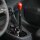 CAE Ultra Shifter für Toyota GR Yaris GEN 1 & GEN 2 ELOX SW Alu Grau