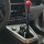 CAE Ultra Shifter für Toyota GR Yaris GEN 1 & GEN 2 ELOX SW Alu Grau
