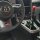 CAE Ultra Shifter für Toyota GR Yaris GEN 1 & GEN 2 ELOX SW Alu Grau