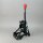 CAE Ultra Shifter für Toyota GR Yaris GEN 1 & GEN 2 ELOX SW Alu Grau