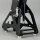 CAE Ultra Shifter für Toyota GR Yaris GEN 1 & GEN 2 ELOX SW Alu Grau