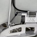 CAE Ultra Shifter BMW E8/9X "XS" ALU unbesch. Alu Schwarz