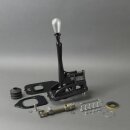 CAE Ultra Shifter BMW E8/9X "XS" ALU unbesch. Alu Schwarz