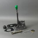 CAE Ultra Shifter BMW E8/9X "XS" ALU unbesch. Alu Schwarz