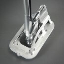 CAE Ultra Shifter BMW E8/9X "XS" ALU unbesch. Alu Schwarz