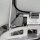 CAE Ultra Shifter BMW E8/9X "XS" ALU unbesch. Alu Schwarz