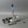 CAE Ultra Shifter BMW E8/9X "XS" ALU unbesch. Alu Schwarz