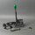 CAE Ultra Shifter BMW E8/9X "XS" ALU unbesch. Alu Schwarz