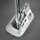 CAE Ultra Shifter BMW E8/9X "XS" ALU unbesch. Alu Schwarz