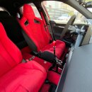 CAE Ultra Shifter Honda CIVIC TYPE R FL5
