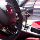 CAE Ultra Shifter Honda CIVIC TYPE R FL5