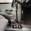 CAE Ultra Shifter VW Käfer STREET