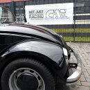 CAE Ultra Shifter VW Käfer STREET