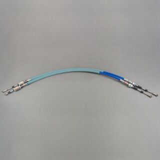 CAE Gearshift cable Kit for Citroen C2 & Peugeot P207 with MA Getriebe