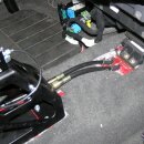 CAE Ultra Shifter VW Polo 6N2 GTI & Lupo GTI BJ 2001-05   02T Getr. 5 & 6 Gang