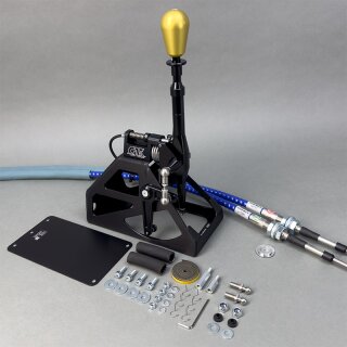 CAE Shifter VW Corrado 02M; 02Q & 02J