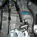 CAE Shifter VW Corrado 02M; 02Q & 02J
