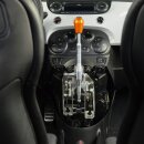 CAE Ultra Shifter Fiat 500 Abarth