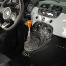 CAE Ultra Shifter Fiat 500 Abarth