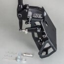 CAE Ultra Shifter Fiat 500 Abarth